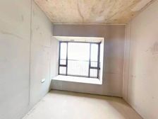 万科皇马郦宫 一线湖景大平层 三面采光 看黄旗山国贸景观