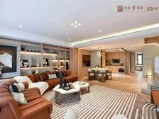 L白云 华远雲和墅 私家别院 四代同堂 大五房 单边位带花园