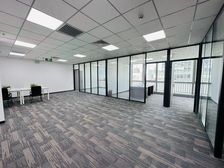 业主直租北京西站广安门朗琴国际国投财富广场136平米精装修