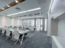 业主直租北京西站广安门朗琴国际国投财富广场200平米精装修