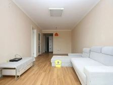 新上熙悦山澜庭, 南向两居 好位置满五年