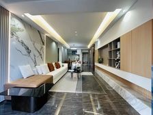 市中心新房 准现房 可看实体 面朝流沙河 户型全新 近大超市