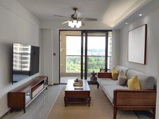 绿城春江明月 电梯房 朝向好 购物方便 正规商品房 次新小区