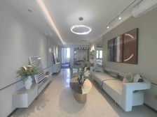 保利(央企)精装修 前后无遮挡 边户 大阳台 近期交房