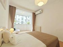 肇嘉浜路沿线,新上正规小2室南北,再喧嚣的城市给您一个小家!