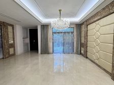 会展旁,次新别墅区,精装修联排出售,业主诚意,随时看房!