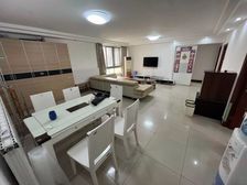 诚售!烫金地段丨板式南北通丨边套全明丨带产权车位丨采光无遮挡