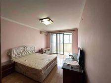 肇嘉浜路沿线,明星楼盘,带固定车位,业主移民急售,出门日月光