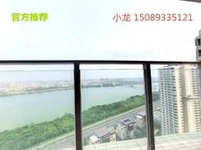 诚心出售/价格可谈/高层一线江景/双阳台=江湾南岸二期