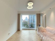 海晟名苑南区 2室2厅 94.05平