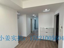 西站旁双南一北大三房 诚意出售 看房随时 性价比高 可小刀