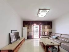 合生帝景湾中间楼层 看江景 大三房 保养好 全小区蕞笋3房