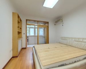 东关二条东关北里东关南里 安福苑 中间楼层 两居室带独立客厅
