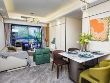 嘉葆润·禧悦首付3万起买精装现楼-轻轨站旁