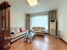 丰乐花苑 此房满五年 一手房子,精装修,户型合理,看房随时