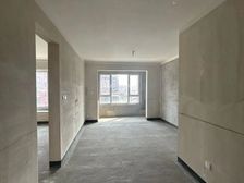 中海南开郡89平三室 目前着急出售