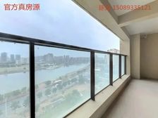 鹿江风华=头排一线江景+湿地公园旁+环境舒适+稀缺大户型