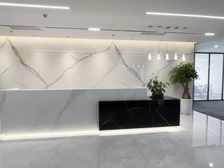 办公室出租 免租3个月 宝安中心 高区海景视野 家私齐全