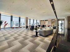 龙华中心区 壹方天地 环智中心 四面采光 高区景观