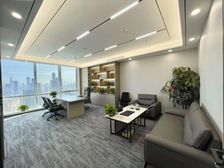 个人小业主急租!还价就租24空调,电梯口,拎包入住