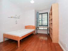 送50平私家大花园!万科四期中心位置!南北通透!带产权车位!