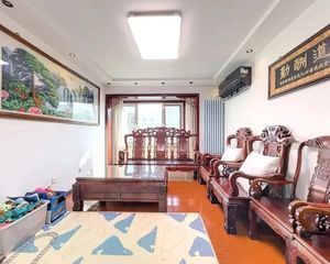 0.5佣 世嘉博苑 10/15层 装修好 无个税 全明户型