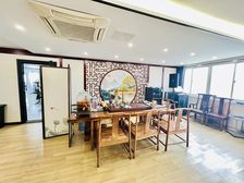 观莫愁湖景丨东南朝向丨金鹰汉中 有厨房可接待 电梯口 精装修