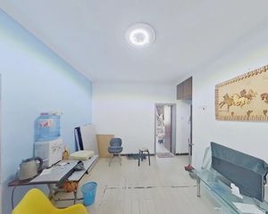 西红门 · 宏福园 ·南北通透 2室 · 1厅
