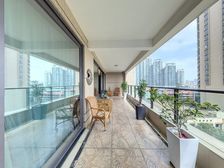 御景壹号 价格回归开盘价 业主急售带车位 可以随时安排看房