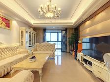 御景壹号 白鹅潭一线江景御景壹号一梯一户,南向单位