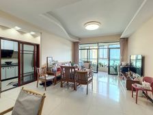 新城海滨花园S区 3室2厅 135.06平