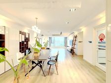 中海璟晖华庭 1 拎包入住 业主急售 看房方便