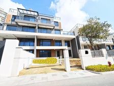 惠东碧桂园伴海云山别墅 南向5室简装 来电价格可谈20万