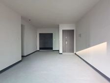 渝北区 华侨城云溪都会 四房 115