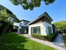 湖畔佳苑5室南朝向3988.00万元/套出售