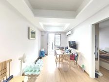 雅郡花园 1室1厅 39.02平 合适就读 省小中书包