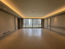 住宅天花板!海信君澜 精装 露天泳池 看海大平层 随时看房