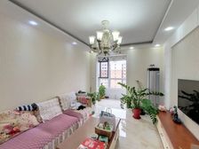 尚园 2室2厅 85.69平