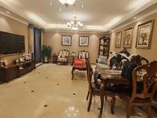 盐城CBD地段 金融城 精装3房 拎包即住 随时看房