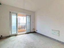 中南锦苑毛坯三房一卫 中上楼层 采光视野好 两房超南 随时看