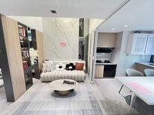 一手南城新楼现楼 莞太印象 单身公寓火爆发售中 来电享折扣