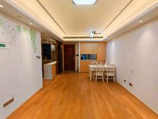 路劲澜山澜 中间好楼层 南北通透 带电梯 近地铁 出行方便