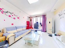 金色尚城 出行方便 大两房 中间楼层采光好 临地铁 购物方便