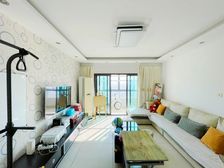 橄榄湾精装3房 双阳台户型,业主新房已定,诚意出售价格可谈