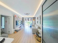 天地源橄榄湾 满五 近地铁 商品房 大两居 有电梯