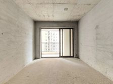 君华新城小区环境好低总价低首付