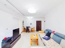 天地源橄榄湾 正规商品房 商业配套成熟 南向采光好 满二