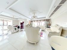 洪山城投瀚城电梯新房观景房看房方便装修