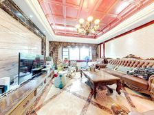 保利华都 5室2厅 312.12平