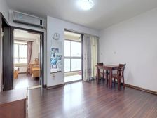 满五年,电梯高楼层采光好,近花园城